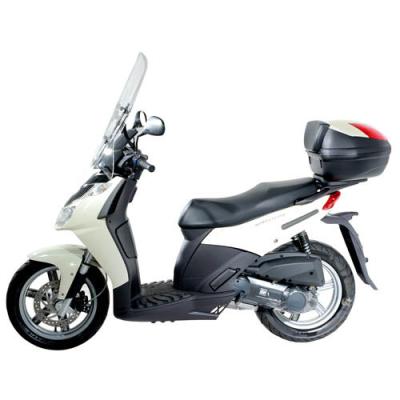 Bulle Aprilia Sportcity 125-200-250 (de 2004 &agrave; 2008)