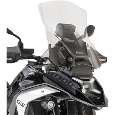 Bulle BMW R 1300 GS (2024-2026) | Givi D5143ST