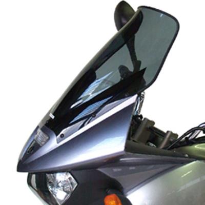 Bulle Bullster Haute protection Fum&eacute; fonc&eacute;