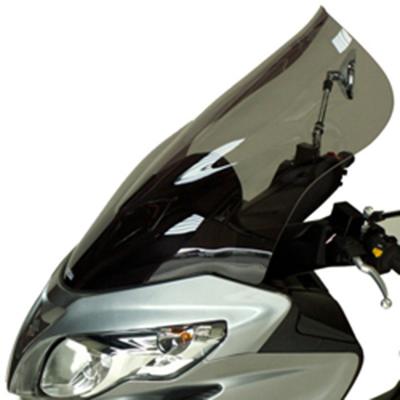 Bulle Bullster Haute protection Incolore +75cm