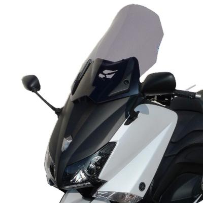 Bulle Bullster Haute protection Noir opaque +61.5cm