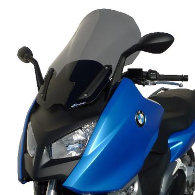 Bulle Bullster Origine Fume noir