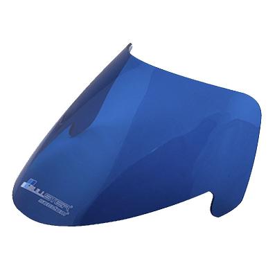 Bulle Bullster Racing bleu fonc&eacute; 26 cm