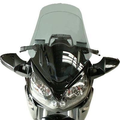 Bulle Bullster Grand tourisme Fum&eacute; clair