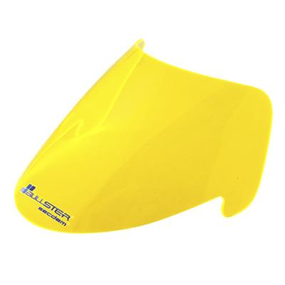 Bulle Bullster racing jaune fluo 36.5 cm
