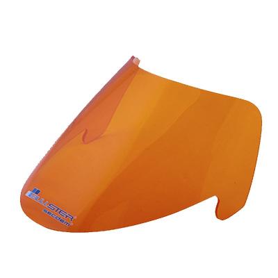 Bulle Bullster racing orange 36.5 cm