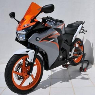 Bulle Ermax Aeromax origine