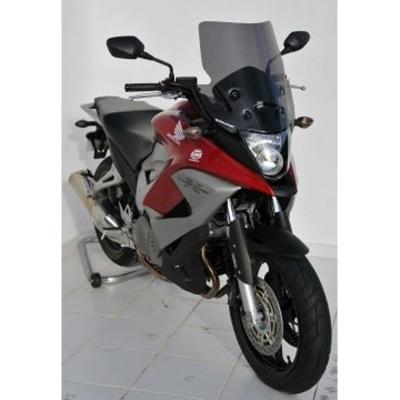 Bulle Ermax Haute protection +15cm