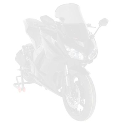 Bulle Ermax Haute protection +5 cm