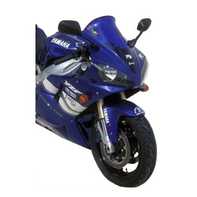 Bulle Ermax Haute protection + 5 CM