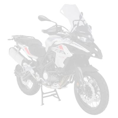 Bulle Ermax Haute protection (56 cm)