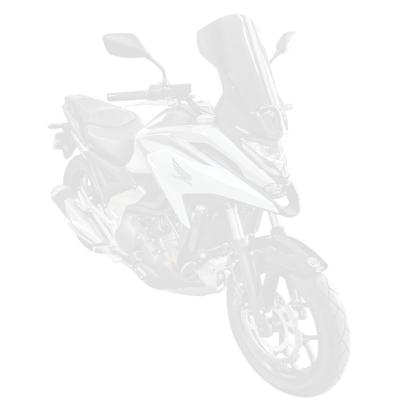 Bulle Ermax TOURING 48 CM