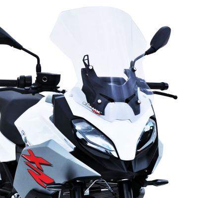 Bulle Ermax haute protection 46 cm