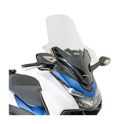 Bulle Forza 125 de 2015 &agrave; 2018 | Givi D1140ST