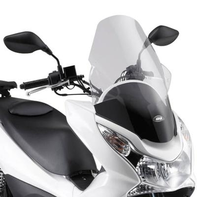 Bulle Givi Haute protection