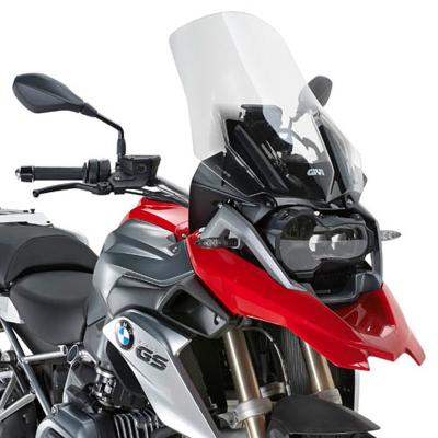 Bulle Givi Haute protection Incolore 5108DT