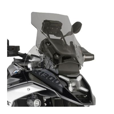 Bulle Givi Haute protection fumée D5143S