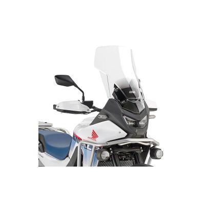 Bulle Givi Incolore (+16 cm)
