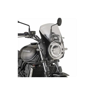 Bulle Givi incolore 4131A