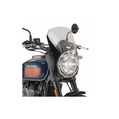 Bulle Givi incolore 6407A
