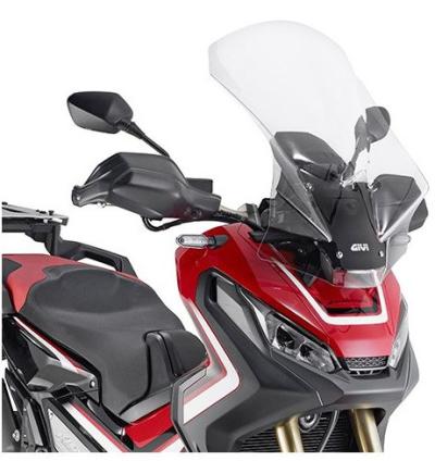 Bulle Haute Honda X-ADV 2017 &agrave; 2020 | Givi D1156ST