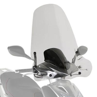 Bulle Kymco Agility | GIVI 441A