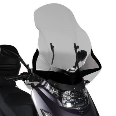 Bulle Kymco Dink 2006 &agrave; 2016 | GIVI 292DT