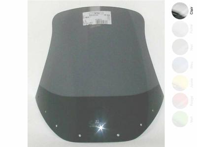 Bulle MRA Origin O - Yamaha FJ1100