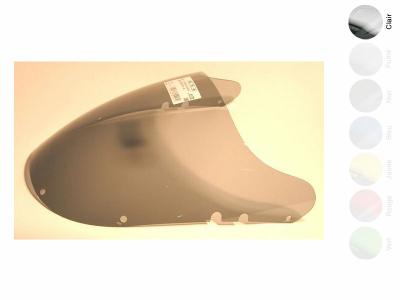 Bulle MRA Origin O - Yamaha FZR1000 Exup