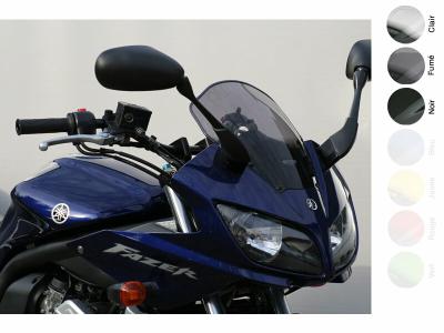 Bulle MRA Origin O - Yamaha FZS1000 Fazer