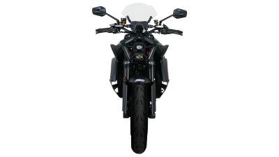 Bulle MRA Racing NRM