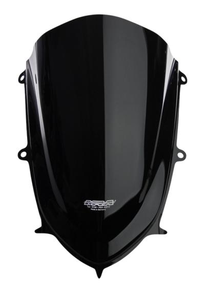 Bulle MRA Racing Noir