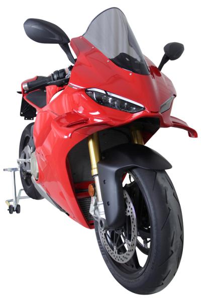 Bulle MRA Racing R