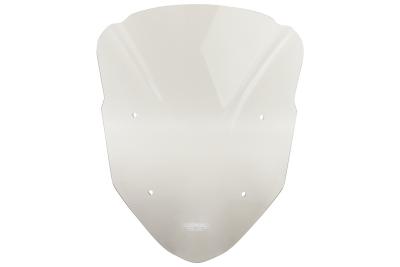 Bulle MRA Racing Sport Screen SPM - Fum&eacute;