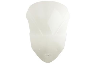 Bulle MRA Racing Touring TM - Clear