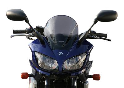 Bulle MRA Racing Yamaha FZS1000 Fazer