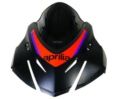 Bulle MRA Racing Yamaha YZF - R3