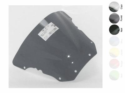 Bulle MRA Racing Yamaha YZF - R6