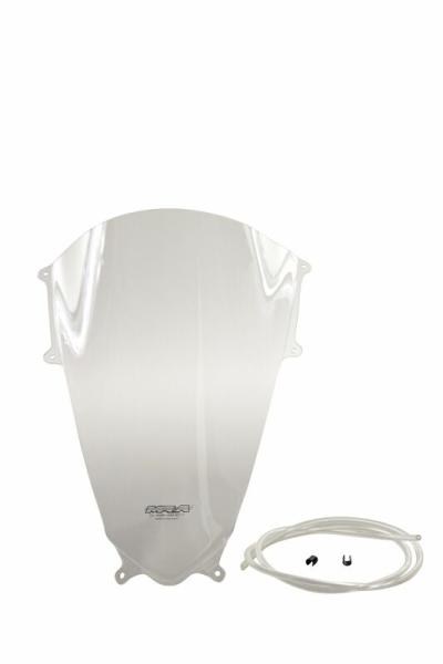 Bulle MRA Sport clair