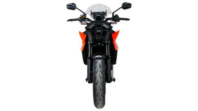 Bulle MRA Touring NTM