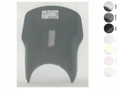 Bulle MRA Touring T - Yamaha BT1100 Bulldog