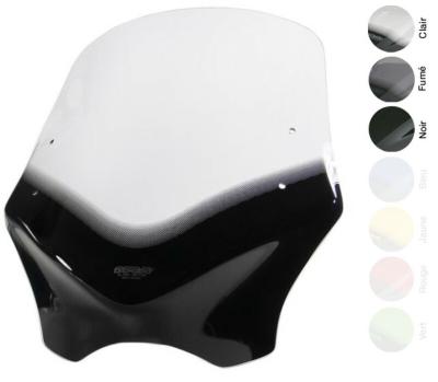 Bulle MRA V - Flow Naked Bikes VFSC spoiler