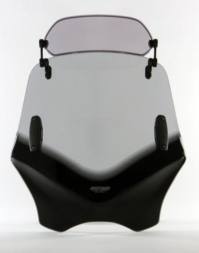 Bulle MRA V - Flow Naked Bikes VFXSC spoiler