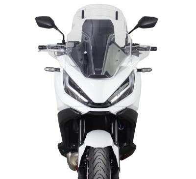 Bulle MRA Vario - Touring Screen VTM