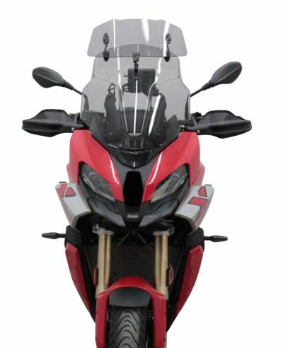 Bulle MRA Vario X - Creen fum&eacute;