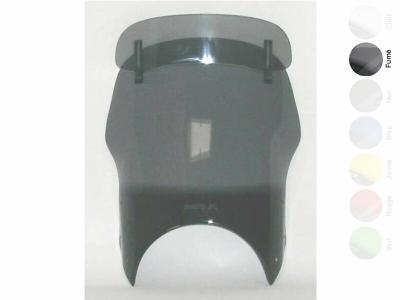 Bulle MRA Variotouring VT spoiler - Yamaha BT1100 Bulldog