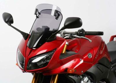 Bulle MRA Variotouring VT spoiler - Yamaha FZS1000 Fazer