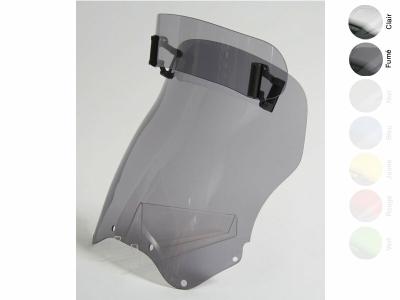 Bulle MRA Variotouring VT spoiler