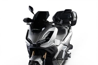 Bulle Malossi Sport - fonc&eacute;