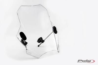 Bulle Puig Bat Transparent